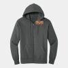 Perfect Weight ® Fleece Full Zip Hoodie Thumbnail