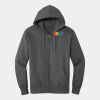 Perfect Weight ® Fleece Full Zip Hoodie Thumbnail