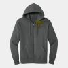 Perfect Weight ® Fleece Full Zip Hoodie Thumbnail
