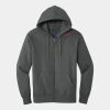 Perfect Weight ® Fleece Full Zip Hoodie Thumbnail