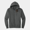 Perfect Weight ® Fleece Full Zip Hoodie Thumbnail