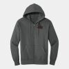 Perfect Weight ® Fleece Full Zip Hoodie Thumbnail