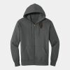 Perfect Weight ® Fleece Full Zip Hoodie Thumbnail