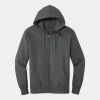 Perfect Weight ® Fleece Full Zip Hoodie Thumbnail
