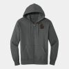 Perfect Weight ® Fleece Full Zip Hoodie Thumbnail