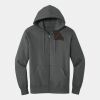 Perfect Weight ® Fleece Full Zip Hoodie Thumbnail