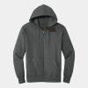 Perfect Weight ® Fleece Full Zip Hoodie Thumbnail