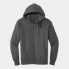 Perfect Weight ® Fleece Full Zip Hoodie Thumbnail