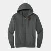 Perfect Weight ® Fleece Full Zip Hoodie Thumbnail