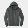 Perfect Weight ® Fleece Full Zip Hoodie Thumbnail