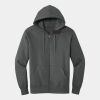 Perfect Weight ® Fleece Full Zip Hoodie Thumbnail