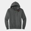 Perfect Weight ® Fleece Full Zip Hoodie Thumbnail