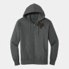 Perfect Weight ® Fleece Full Zip Hoodie Thumbnail