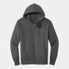 Perfect Weight ® Fleece Full Zip Hoodie Thumbnail