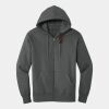 Perfect Weight ® Fleece Full Zip Hoodie Thumbnail