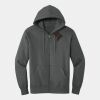 Perfect Weight ® Fleece Full Zip Hoodie Thumbnail