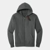 Perfect Weight ® Fleece Full Zip Hoodie Thumbnail