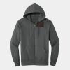 Perfect Weight ® Fleece Full Zip Hoodie Thumbnail