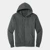 Perfect Weight ® Fleece Full Zip Hoodie Thumbnail