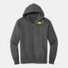 Perfect Weight ® Fleece Full Zip Hoodie Thumbnail