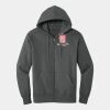 Perfect Weight ® Fleece Full Zip Hoodie Thumbnail