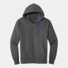 Perfect Weight ® Fleece Full Zip Hoodie Thumbnail