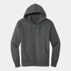Perfect Weight ® Fleece Full Zip Hoodie Thumbnail
