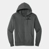 Perfect Weight ® Fleece Full Zip Hoodie Thumbnail