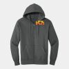 Perfect Weight ® Fleece Full Zip Hoodie Thumbnail