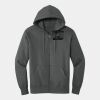 Perfect Weight ® Fleece Full Zip Hoodie Thumbnail