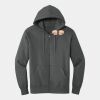 Perfect Weight ® Fleece Full Zip Hoodie Thumbnail