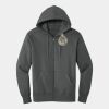 Perfect Weight ® Fleece Full Zip Hoodie Thumbnail