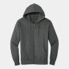 Perfect Weight ® Fleece Full Zip Hoodie Thumbnail