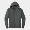 Perfect Weight ® Fleece Full Zip Hoodie Thumbnail