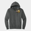 Perfect Weight ® Fleece Full Zip Hoodie Thumbnail