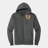 Perfect Weight ® Fleece Full Zip Hoodie Thumbnail