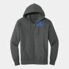 Perfect Weight ® Fleece Full Zip Hoodie Thumbnail