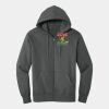Perfect Weight ® Fleece Full Zip Hoodie Thumbnail