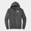 Perfect Weight ® Fleece Full Zip Hoodie Thumbnail