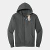 Perfect Weight ® Fleece Full Zip Hoodie Thumbnail