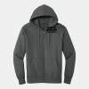 Perfect Weight ® Fleece Full Zip Hoodie Thumbnail