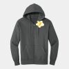 Perfect Weight ® Fleece Full Zip Hoodie Thumbnail