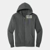 Perfect Weight ® Fleece Full Zip Hoodie Thumbnail
