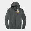 Perfect Weight ® Fleece Full Zip Hoodie Thumbnail