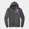 Perfect Weight ® Fleece Full Zip Hoodie Thumbnail