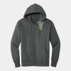 Perfect Weight ® Fleece Full Zip Hoodie Thumbnail