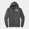 Perfect Weight ® Fleece Full Zip Hoodie Thumbnail