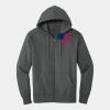 Perfect Weight ® Fleece Full Zip Hoodie Thumbnail