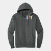 Perfect Weight ® Fleece Full Zip Hoodie Thumbnail