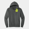 Perfect Weight ® Fleece Full Zip Hoodie Thumbnail